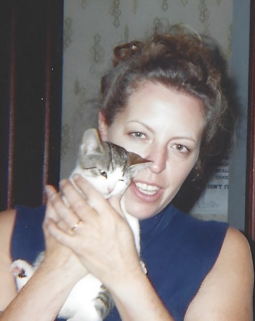 Obituario de Deb Evans