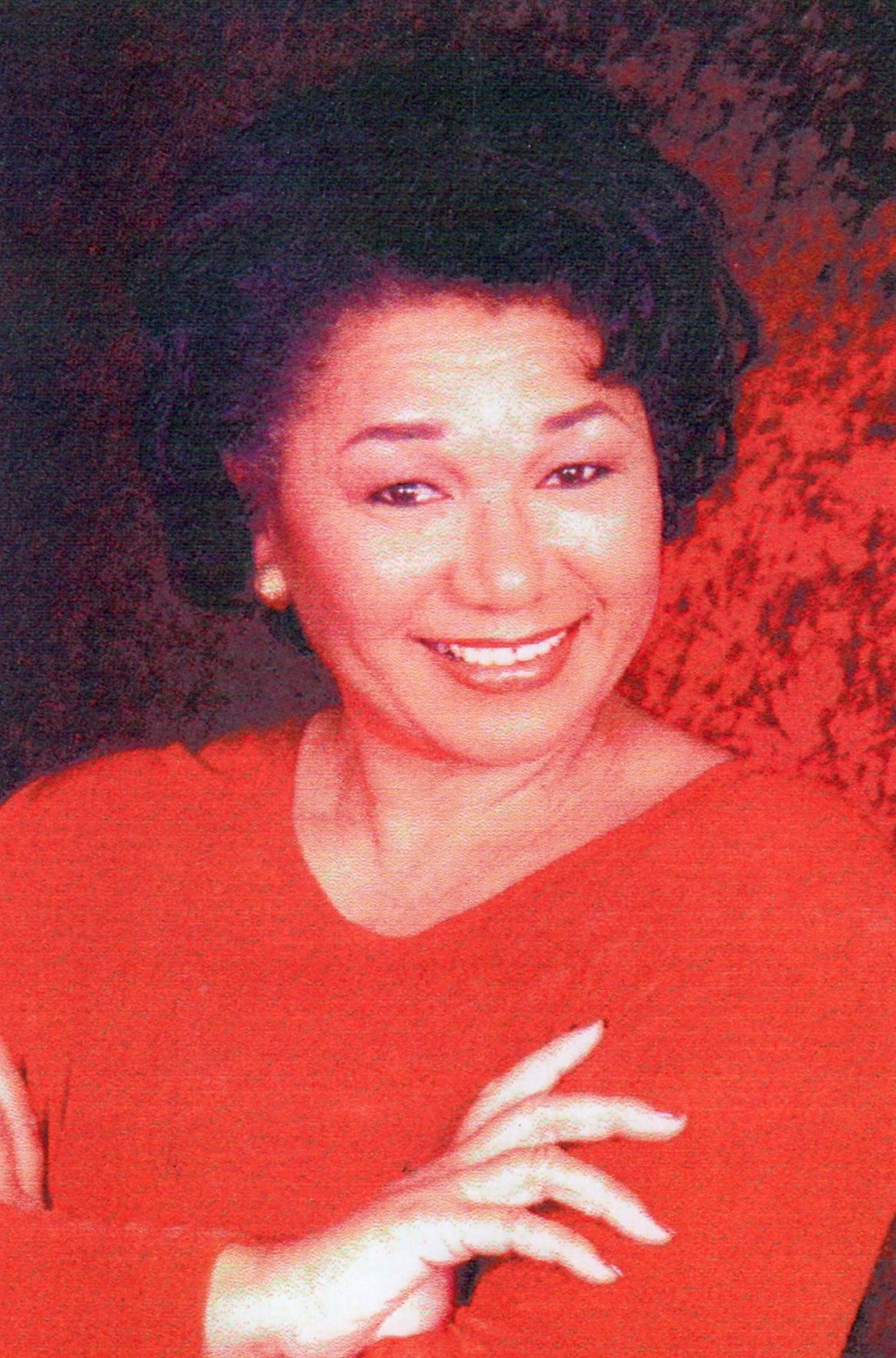Lee Rolark Eleanor Rolark Obituary - Kaneohe, HI