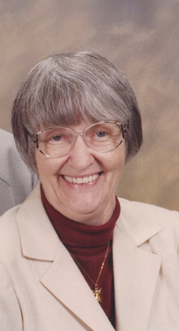 Obituary of Hilde S. Chalmers