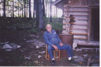 Obituary of Robert V. Carman