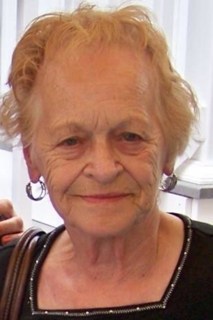 Obituary of Dorothy M. Lazurek Blaney