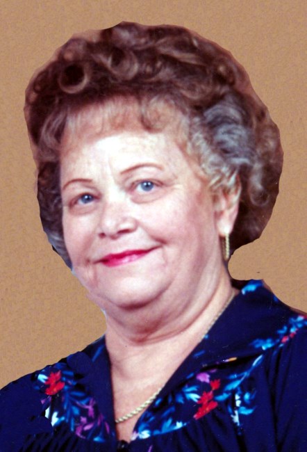 Obituary of Wanda Lea Laesch