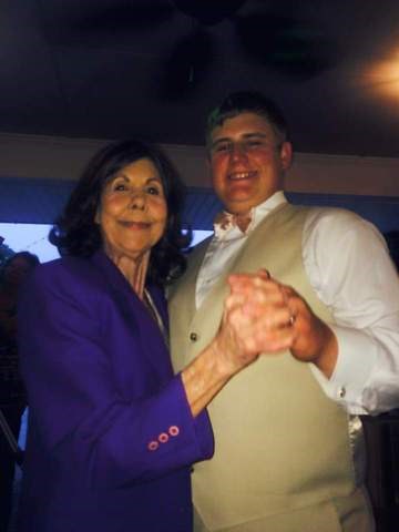 Obituary of Patricia Ann Prince Lee