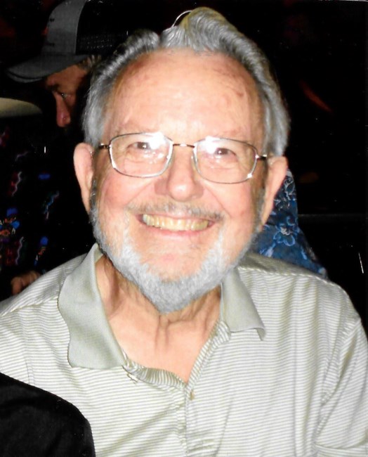 Obituary of Donald Earl Swaim