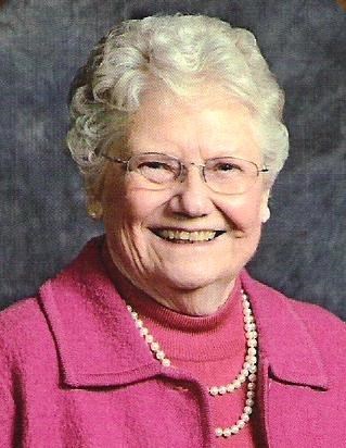 Obituary of Barbara Y Story