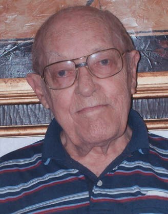 Obituary of Walter Young