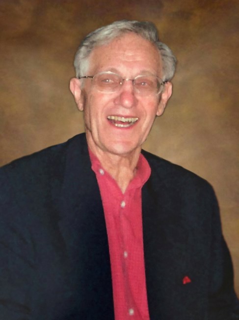 Obituary of Byron "Al" Katz