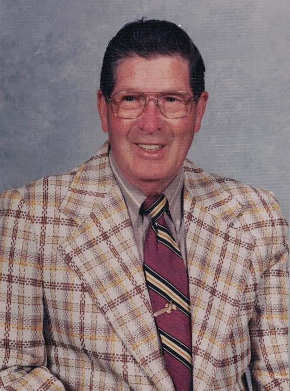 Obituary of Thomas A. Cummings Sr.