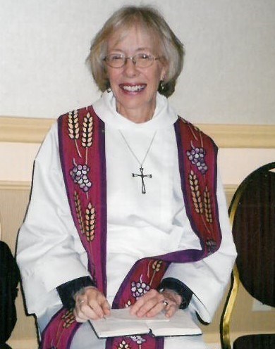 Obituario de Arlene Elizabeth Riches