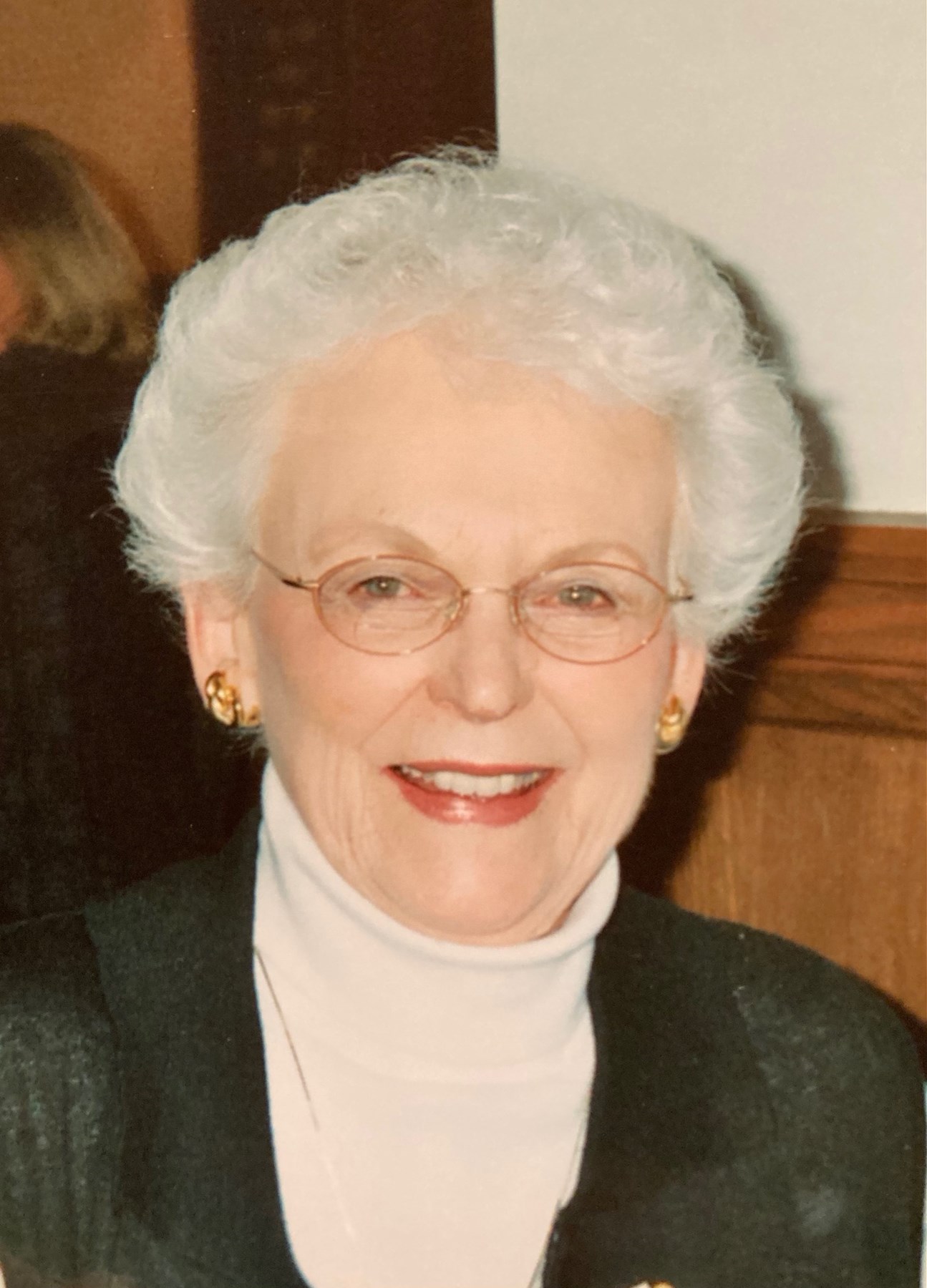 Joan M Jones Obituary Rolling Meadows, IL