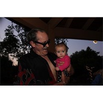 Obituary of Jeffrey Jonathan Johnson