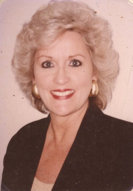Obituary of Mary Kay Dieter