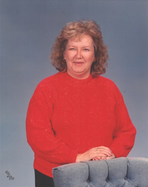 Obituary of Brenda B. Lamb
