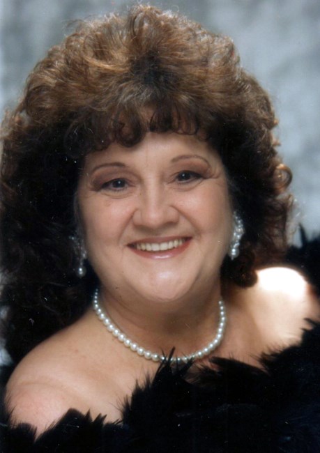 Obituario de Rita Jean Nichols