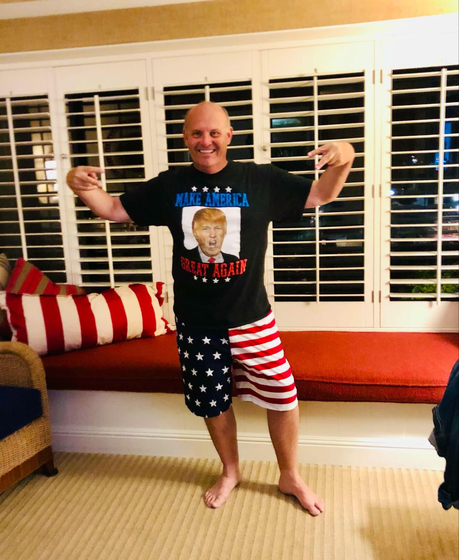 Obituary of James Dante Carlino