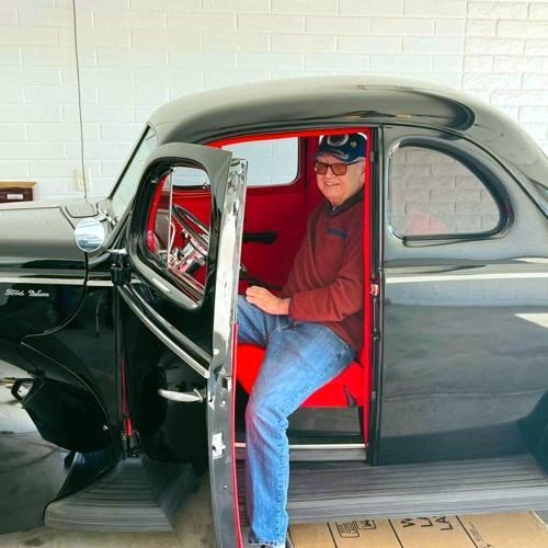 Obituary of Eugene Larry Greer