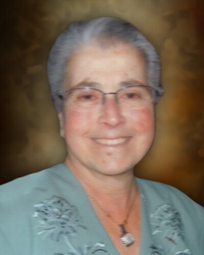 Obituary of Maria Perrotta