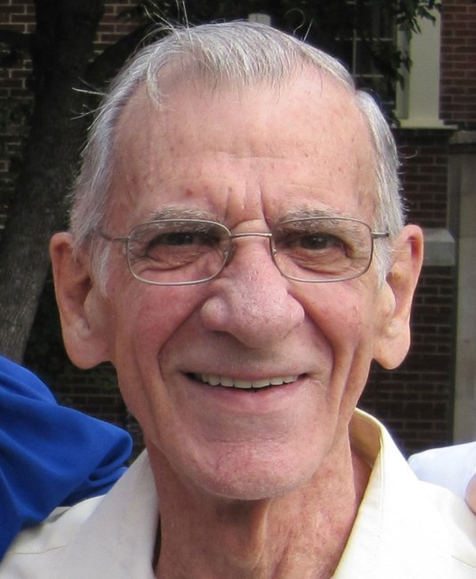 Obituary of Serge Roger Dufour