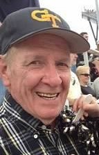 Obituary of Raymond Lee Hopkins