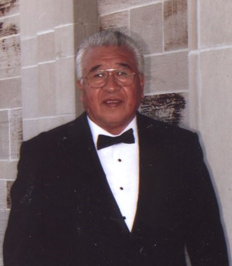 Obituary of Fortunato Marquez Lopez