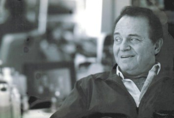 Obituary of Louis Daniel Mauro