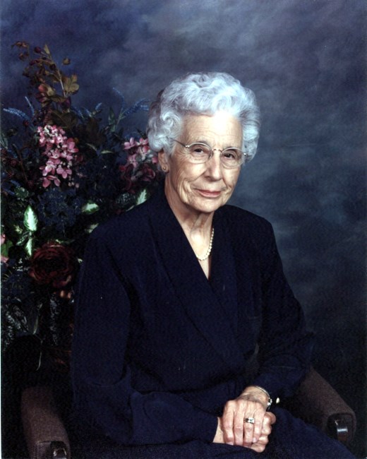 Obituary of Mildred Paulk Kendrick