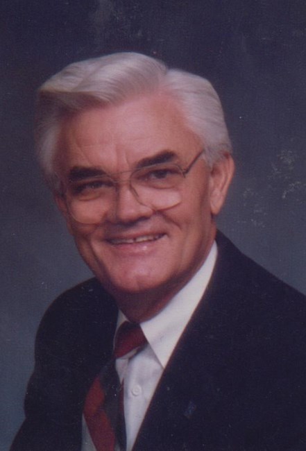Obituary of Harold D. Mitchell