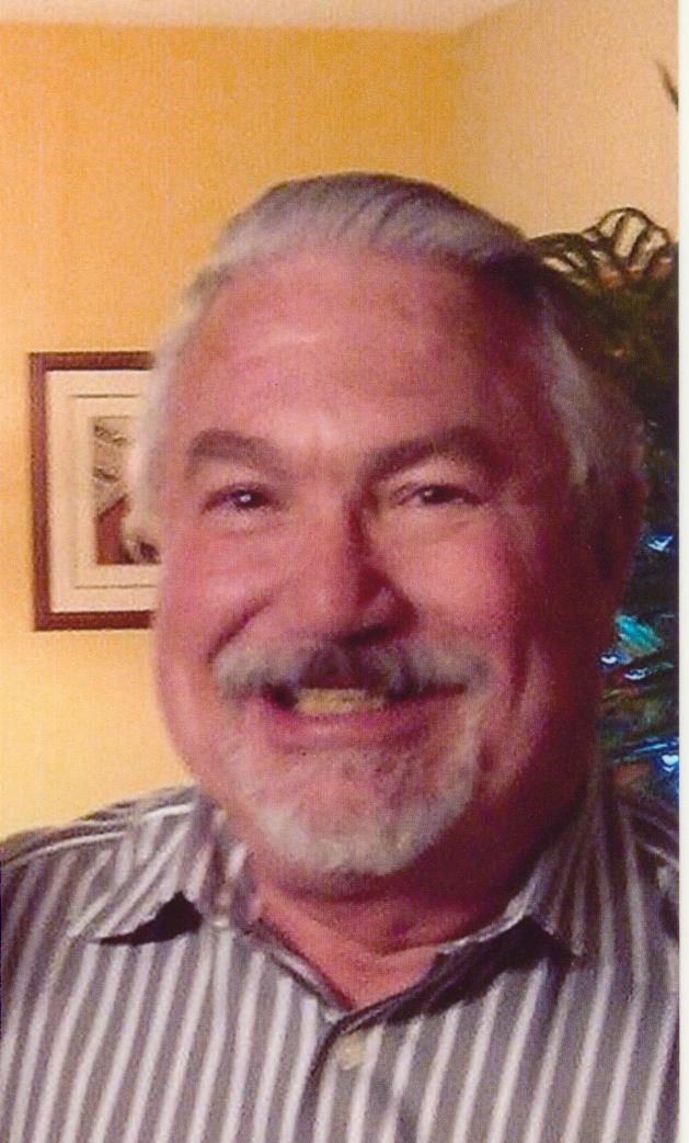 Obituary of Karl Lewis Haithcock