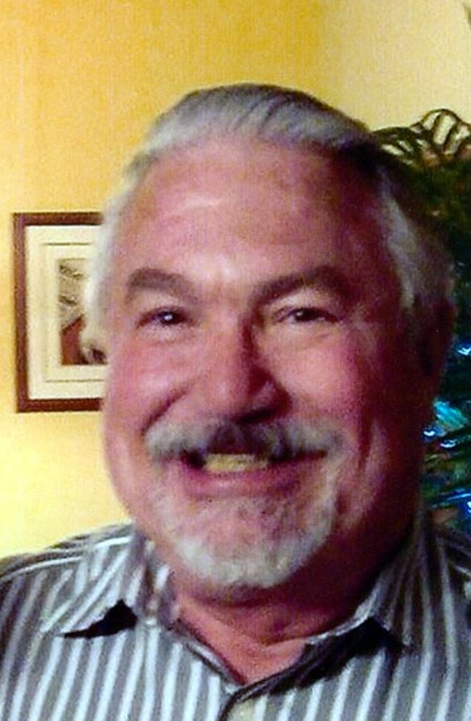 Obituary of Karl Lewis Haithcock