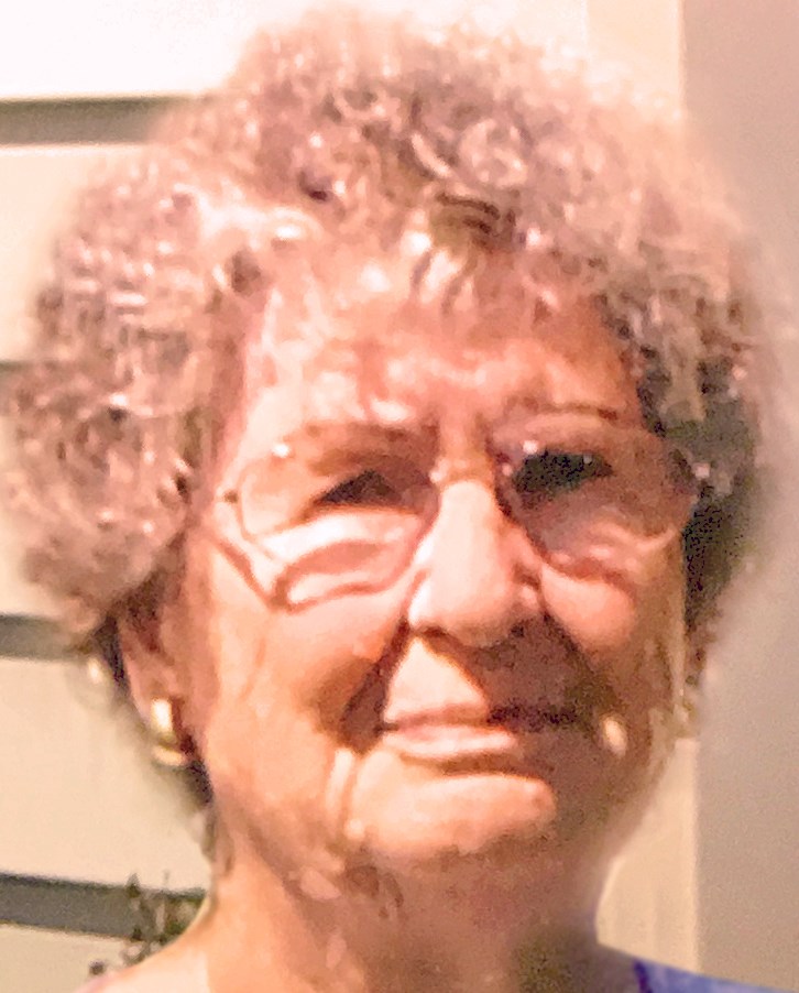 Obituary of Margaret Lucille Adkins