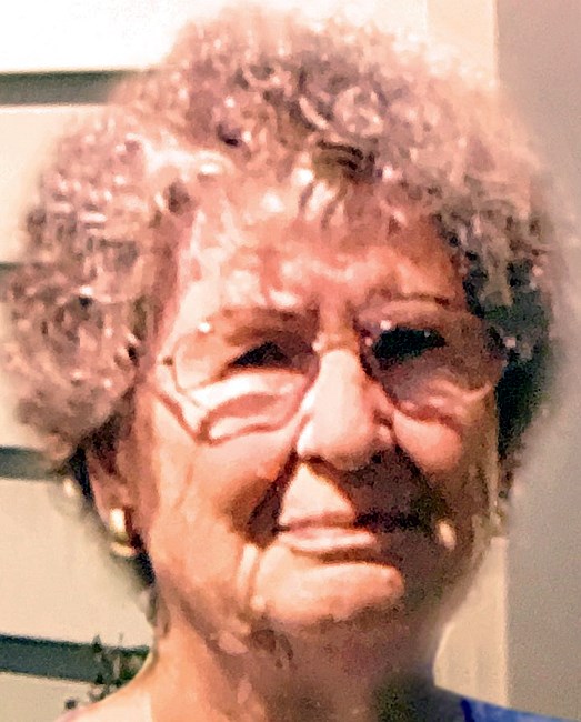 Obituary of Margaret Lucille Adkins