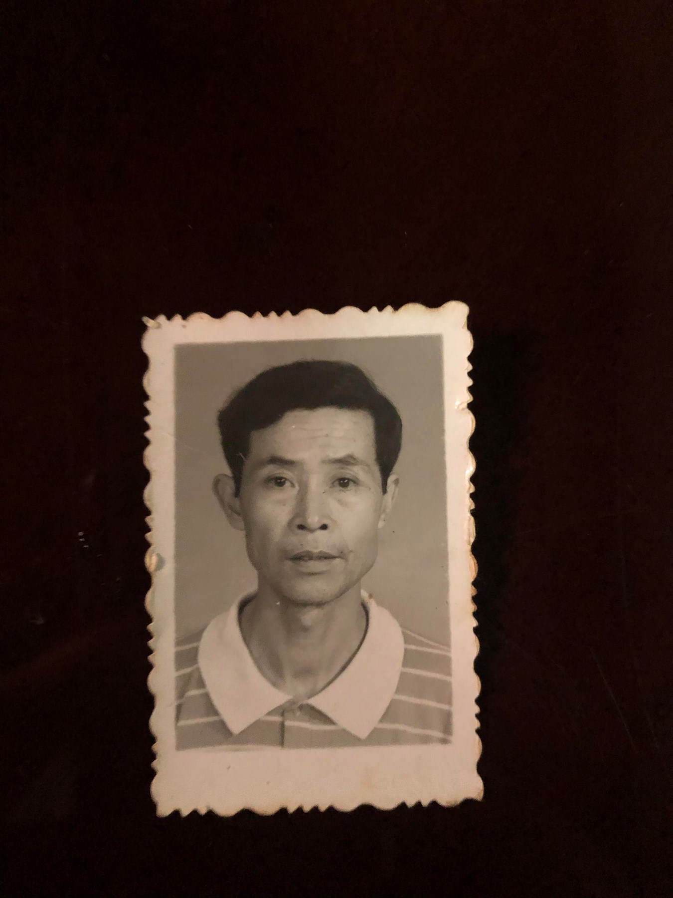 Obituary of Yiu Chuck Chan