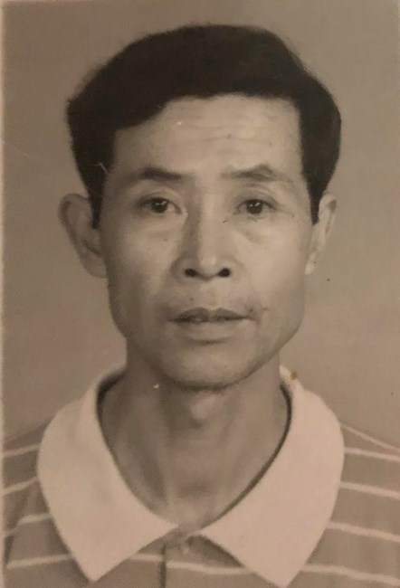 Obituario de Yiu Chuck Chan