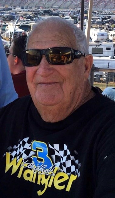 Obituary of Dan Norman Pool Sr.