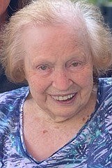 Obituary of Rose Dillon