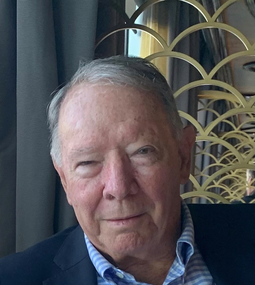 Obituario de Paul R. Sheridan