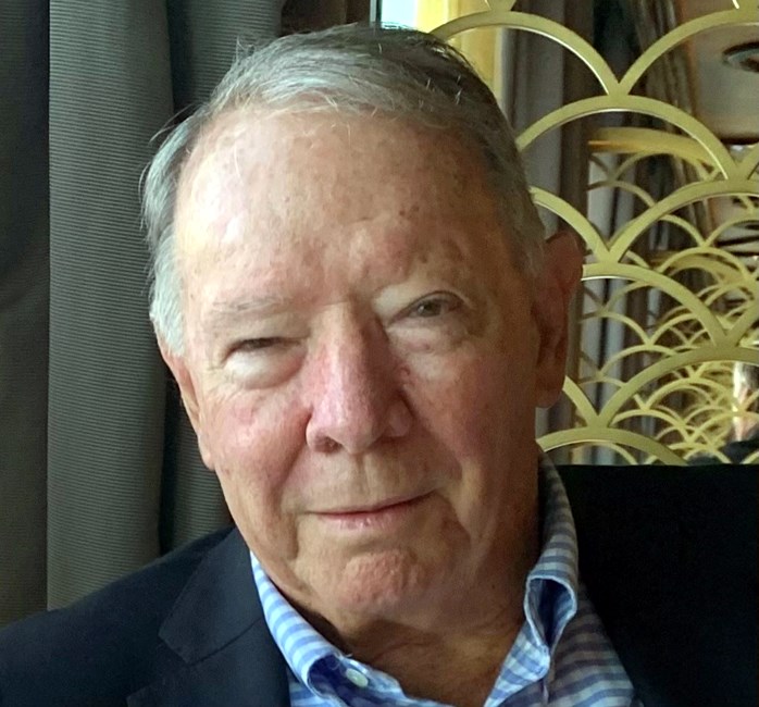 Obituary of Paul R. Sheridan