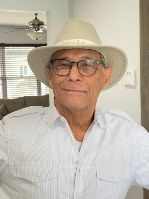 Obituary of Carlos Jose Muniz