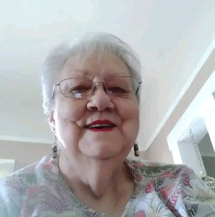 Obituary of Shirley Ann Sandifer