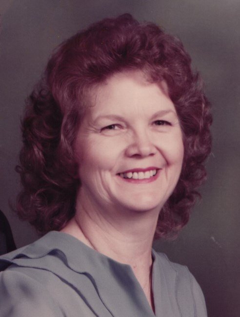 Obituary of Peggy Partridge Kromer
