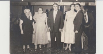 Obituary of Theresa Apicella