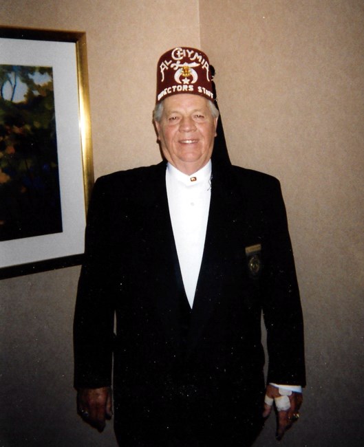 Obituary of Alvin West Ferguson