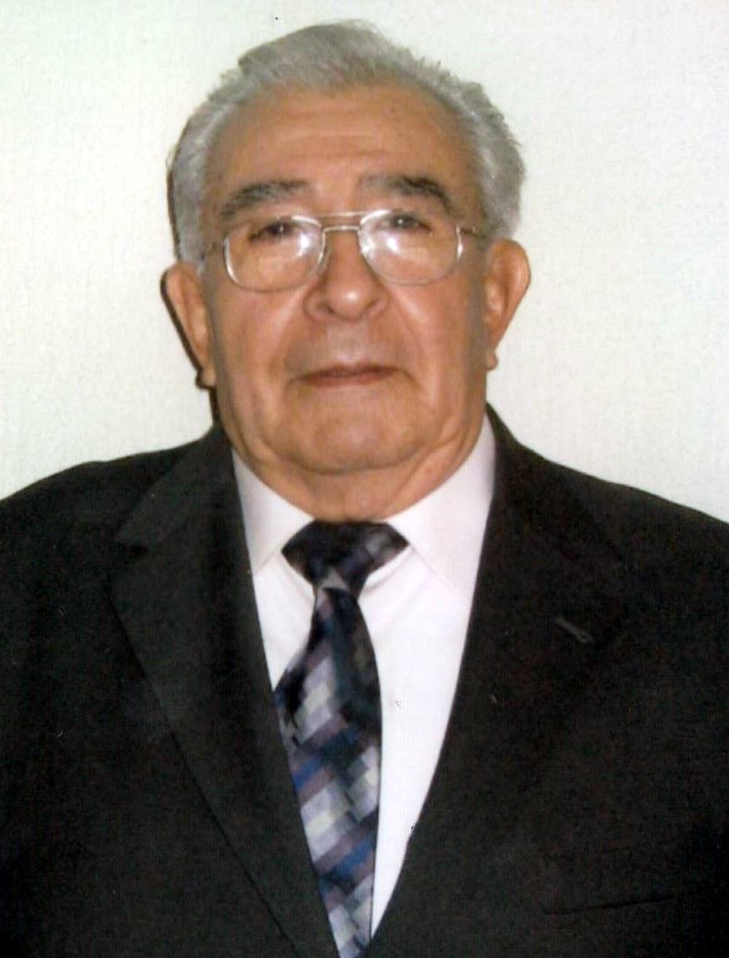 Louis LANDERS Obituary - Pico Rivera, CA