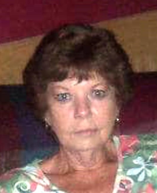 Obituary of Barbara E. Russell