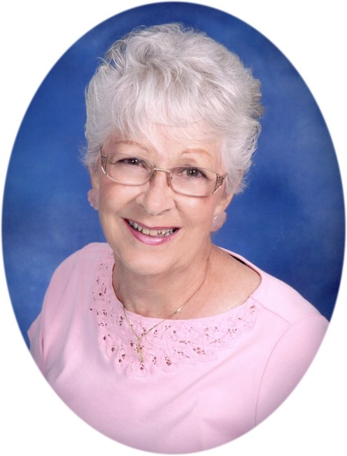 Obituary of Marily "Jean" Loria