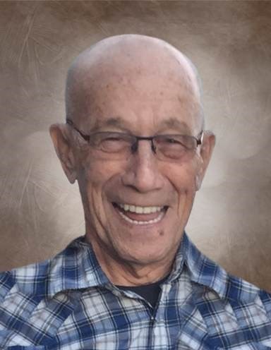 Obituary of Louis-Georges Gagnon