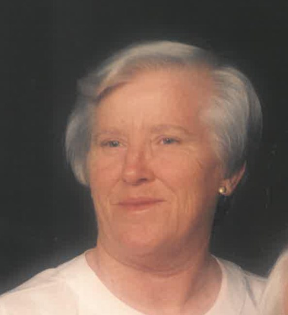 Obituary of Patsy Sue Ward