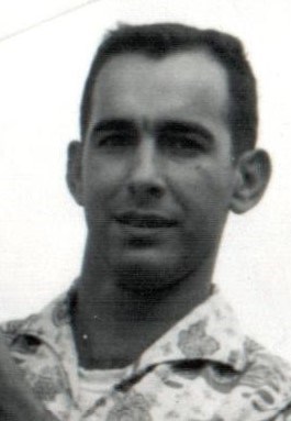 Obituary of Lawrence M Paiva