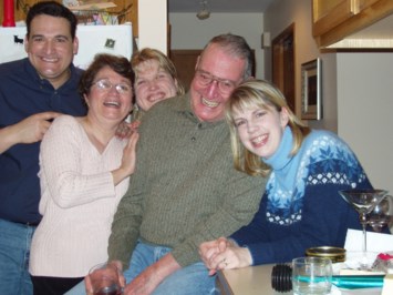 Obituary of Gilberto Ramirez