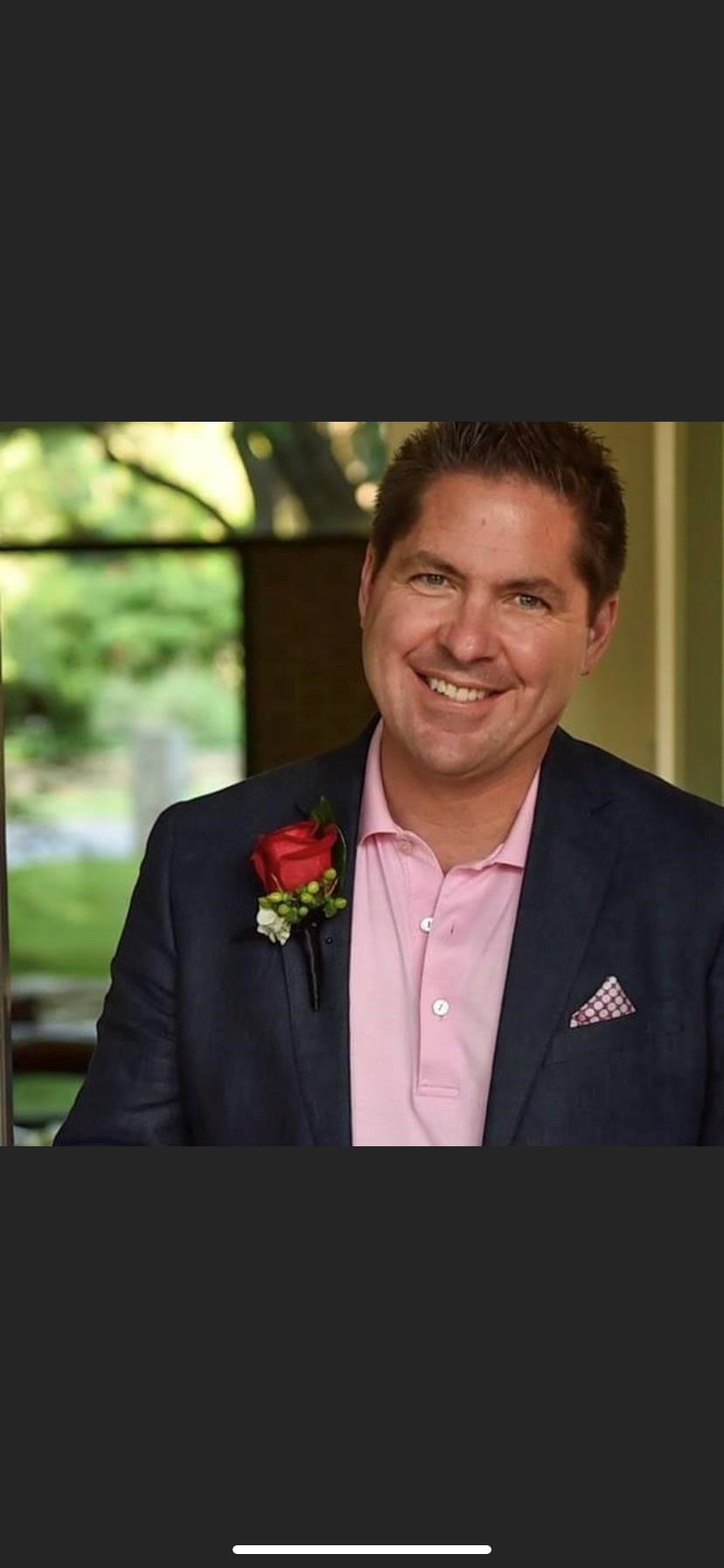 Obituary of Stephen Warder Hipp